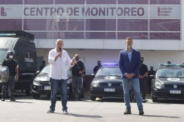 Alcalde Pro manda mensaje a Provincia: 