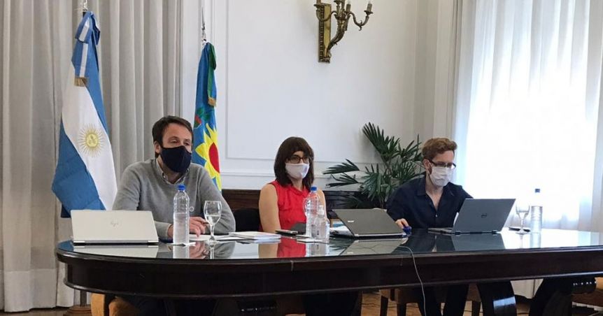 La Provincia mejoró la oferta a los estatales: ATE y UPCN la aceptaron