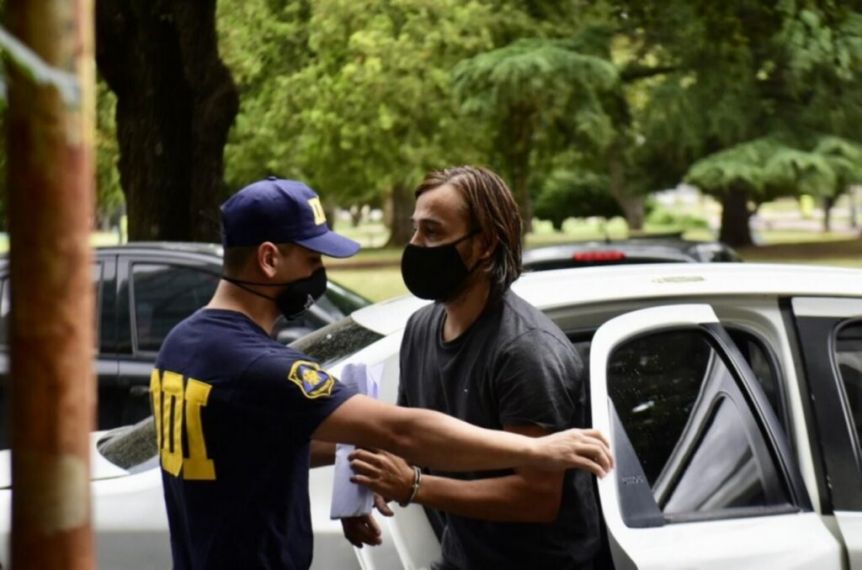 El marido de Píparo seguirá preso: qué dijo la diputada PRO
