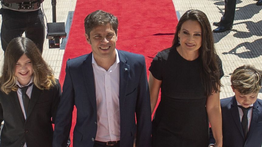 Caso Sarlo: liberales macristas denunciaron a Quereilhac y Kicillof cantó