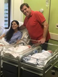 Guillermo Montenegro: “La cuarentena me alejó del asadito con los muchachos”