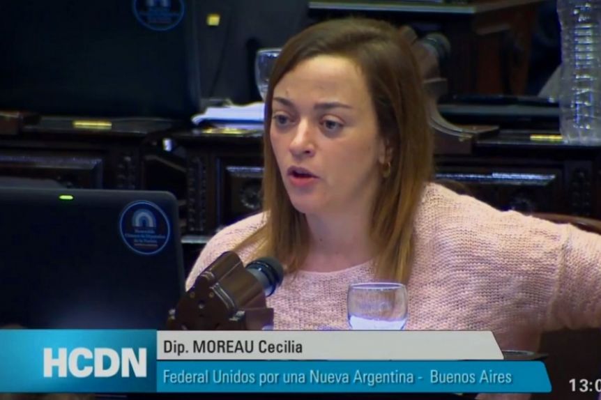 Legisladores reclaman que los recursos naturales no pueden ser garantía de operaciones de crédito