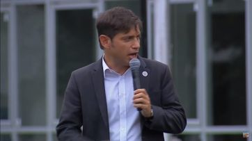 “Cambiemos fue efectivo en endeudarse con el FMI, pero no para cumplir sus promesas
