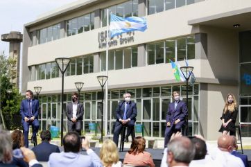 Alberto, Axel e intendentes: rosca a full ante el cierre de listas en el PJ de la Provincia