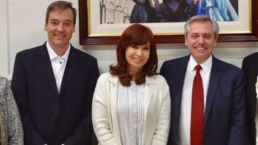 Los primeros conceptos de Soria tras confirmarse su desembarco en Justicia