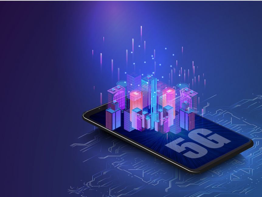 Los primeros pasos de la velocidad 5G en Argentina