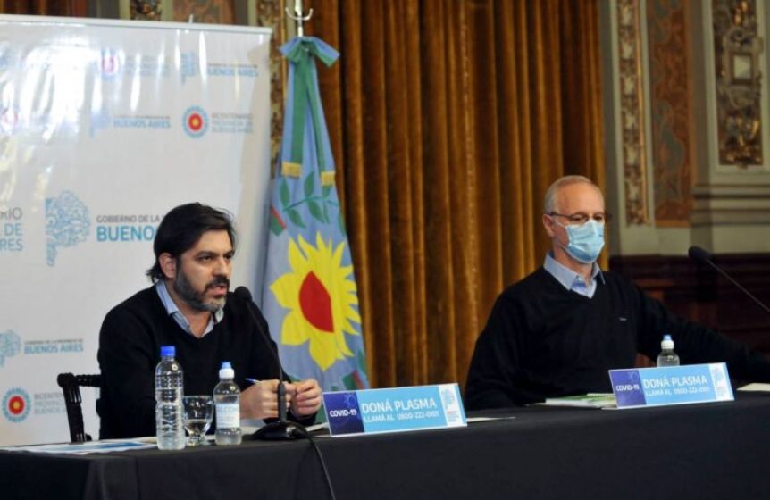 Restricciones focalizadas, el recurso de la Provincia ante la llegada de la segunda ola