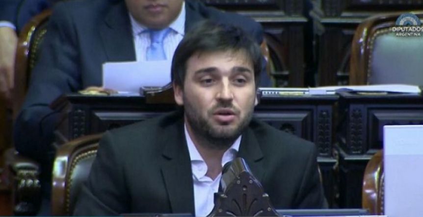 Vacunas Vip: diputado del PRO pide transparentar el proceso de compra y distribución