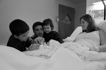 Ezequiel Galli: “Me gusta todo lo que es la pesca, ir con amigos, comer un asado, tirar la caña”