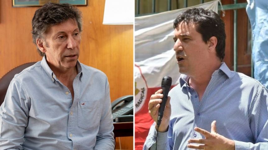 Elecciones UCR: están habilitados para votar 650 mil afiliados bonaerenses