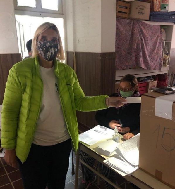 Candidata marplatense denunció violencia en las elecciones radicales