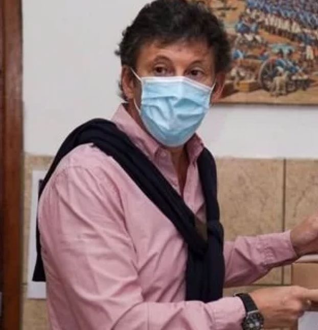 La Tercera, por ahora se tiñe de opositora