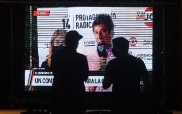 Elecciones UCR: cómo fueron los resultados en las internas locales