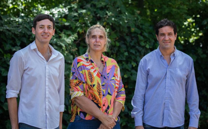 Abad es profeta en su tierra: gana la Quinta Sección