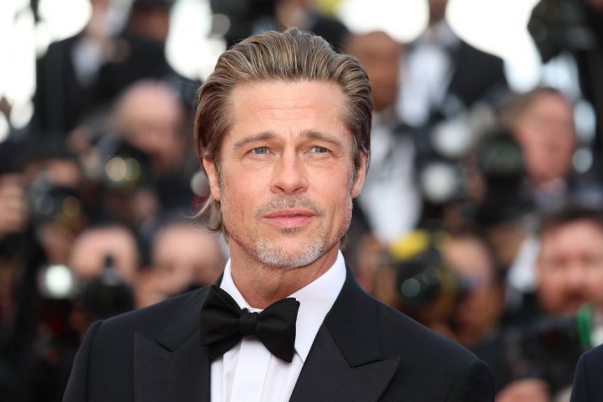 Brad Pitt está “desconsolado” luego de ser acusado por Angelina Jolie