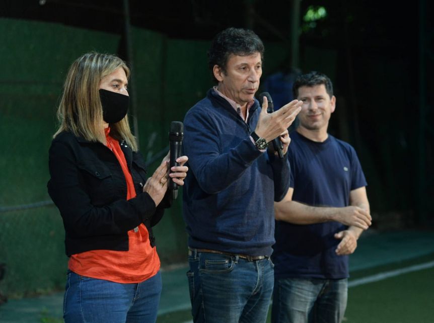 Posse no da por perdida la elección, pese a la proclamación de Abad