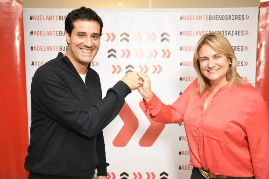 Oficial: La Junta Electoral de la UCR confirmó la victoria de Abad-Revilla