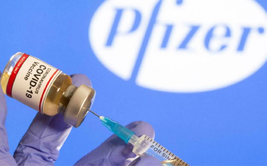 Vacunas y oposición al ataque: mientras aterrizaban las Sputnik, el Pro pedía por la Pfizer