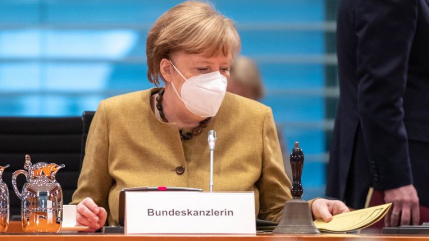 Alemania anunció nuevas restricciones por el avance de casos