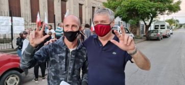 Quién manda en el Comité local: así quedó la UCR en los 135 municipios