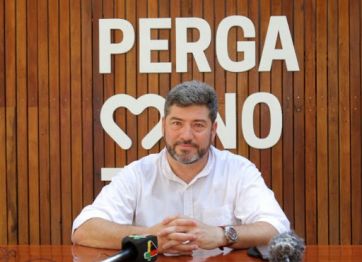 Quién manda en el Comité local: así quedó la UCR en los 135 municipios