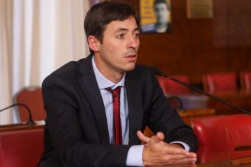 Quién manda en el Comité local: así quedó la UCR en los 135 municipios