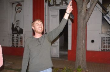 Quién manda en el Comité local: así quedó la UCR en los 135 municipios