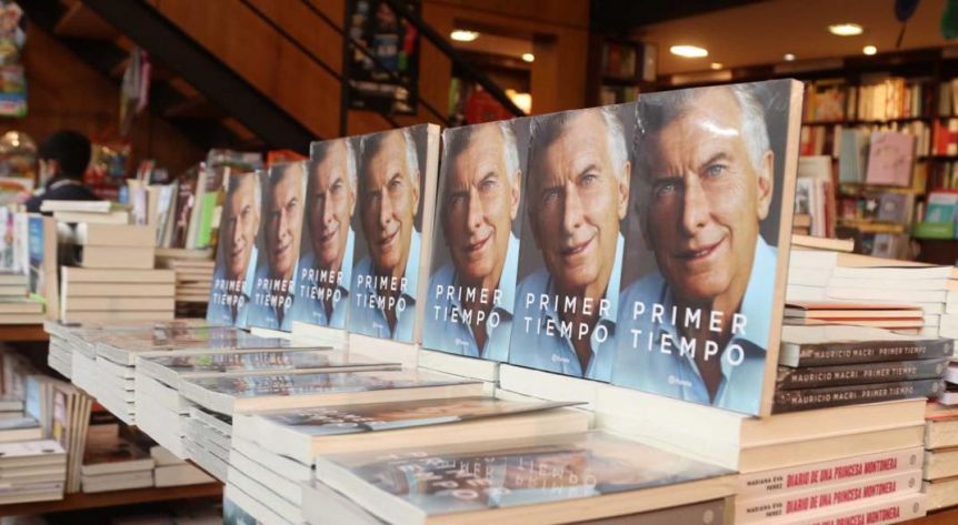El libro de Macri encendió la mecha: el intendente criticó al ex presidente y JxC lo cruzó con todo