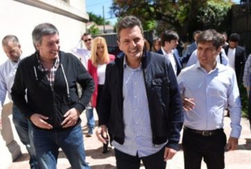 Axel, Máximo y los principales opositores: cómo miden en cada provincia