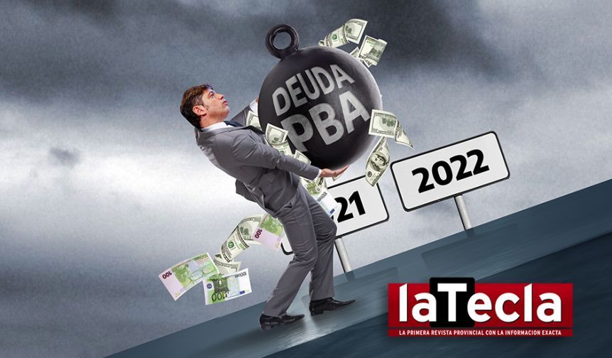 Pese a la denuncia de los bonistas, Provincia extendería el plazo de canje de deuda