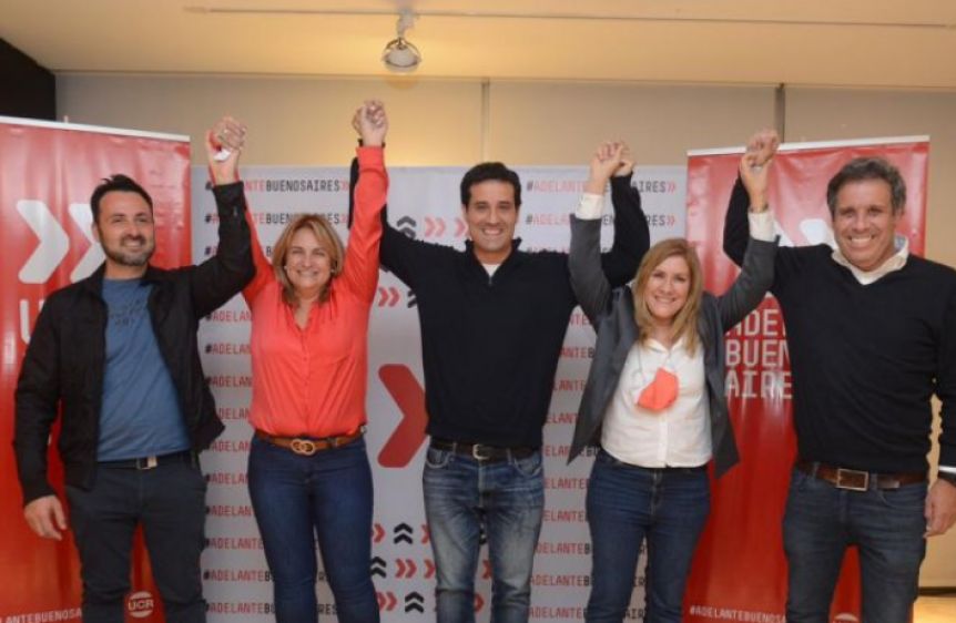 Adelante pintó la provincia y busca cerrar la disputa tras el contundente triunfo de Abad