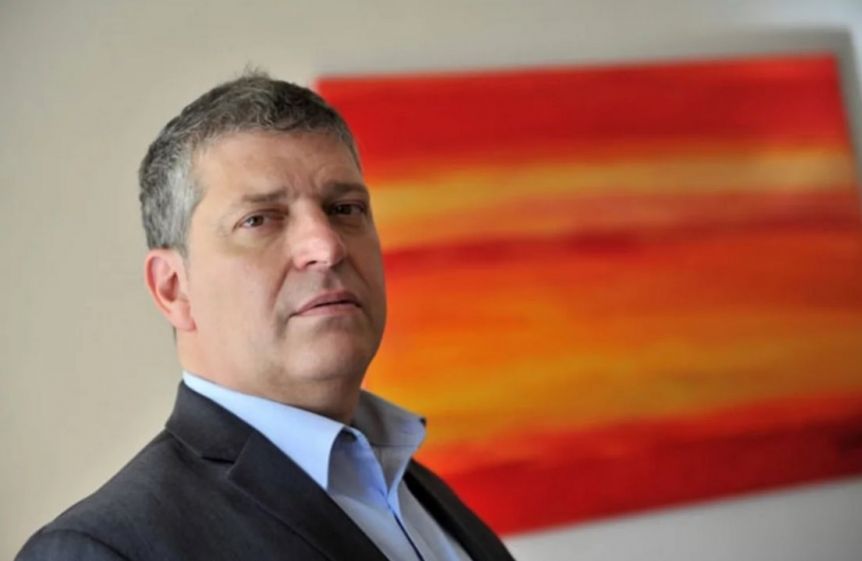 Escándalo: detuvieron en estado de ebriedad al presidente del Banco del Chubut
