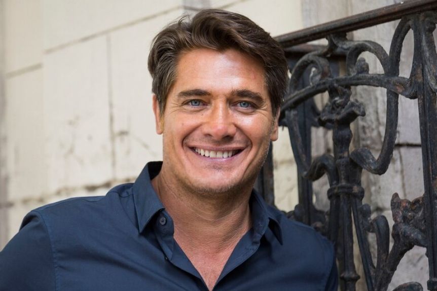 Guillermo Andino se quebró al hablar de la dolorosa pérdida familiar