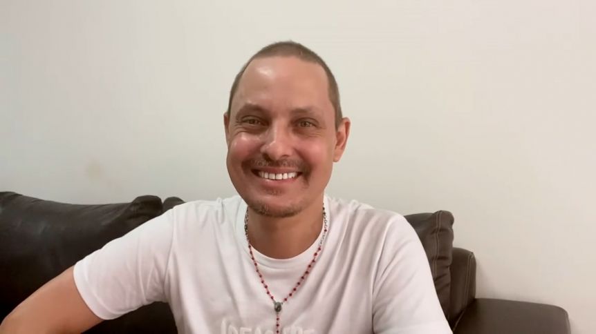 Lío Pecoraro ya tiene donante de médula