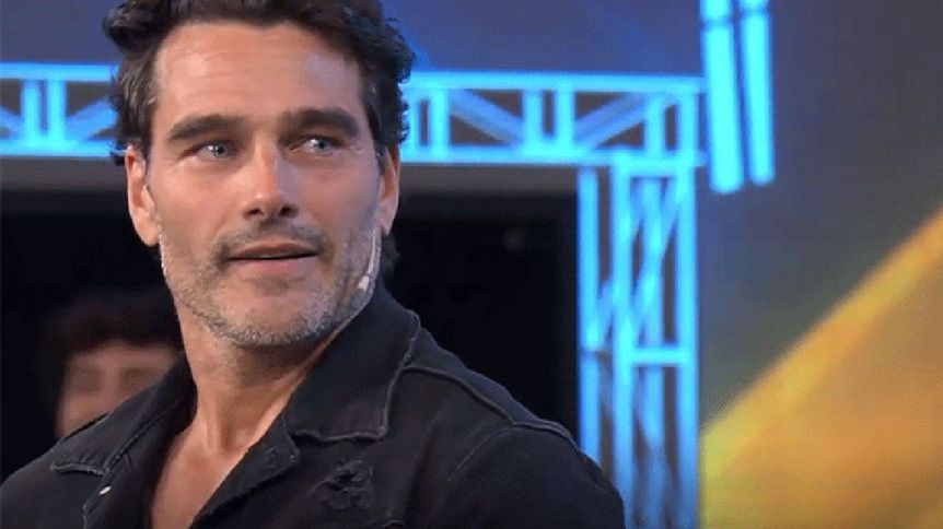 Traumático: Hernán Drago contó que le pedían sexo a cambio de trabajo