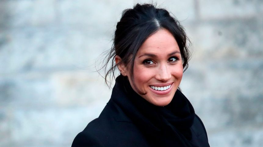 La decisión de Meghan Markle tras la crítica de su amiga