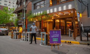 Los municipios actúan frente al alza de casos y el fin de semana largo