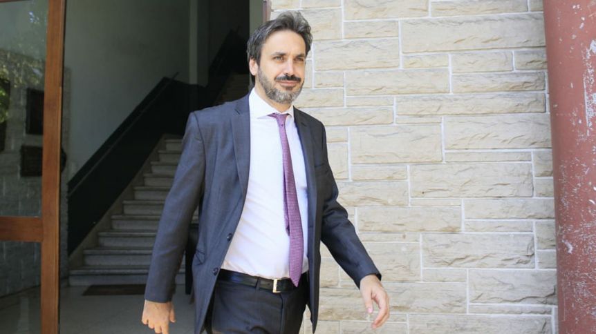Interna radical: Ramos Padilla rechazó pedido de impugnación de los resultados