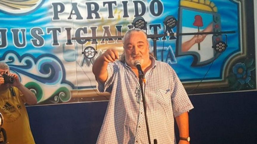 Guillermo Moreno llamó a una “desafiliación masiva” del PJ y desde el peronismo marplatense salieron a responderle