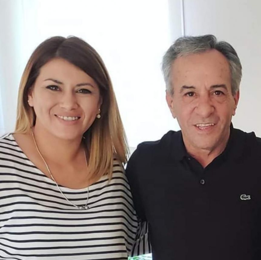 Por un candidato