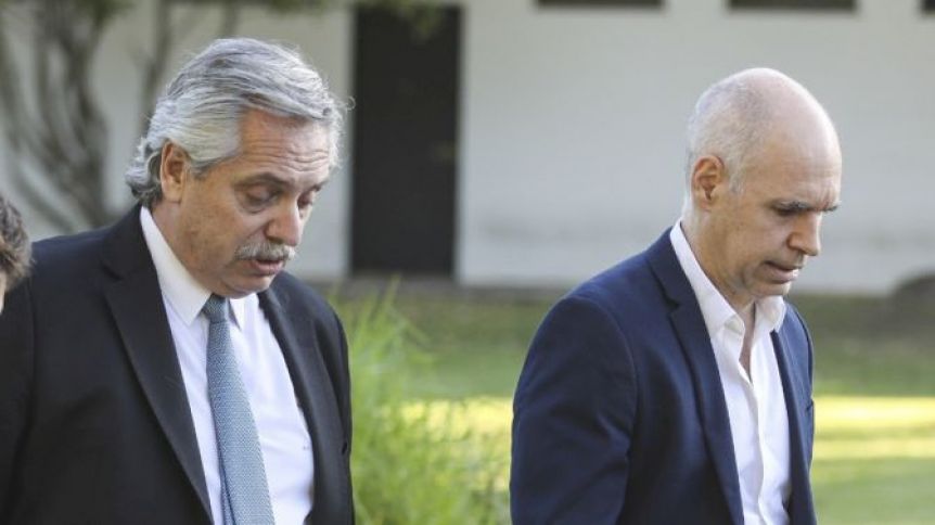 Oficialismo y oposición, ante el desafío común de romper su techo electoral