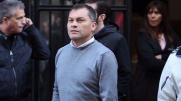 Acusaciones y algo más: ex alcaldes en apuros con la Justicia