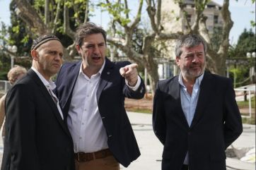 Acusaciones y algo más: ex alcaldes en apuros con la Justicia