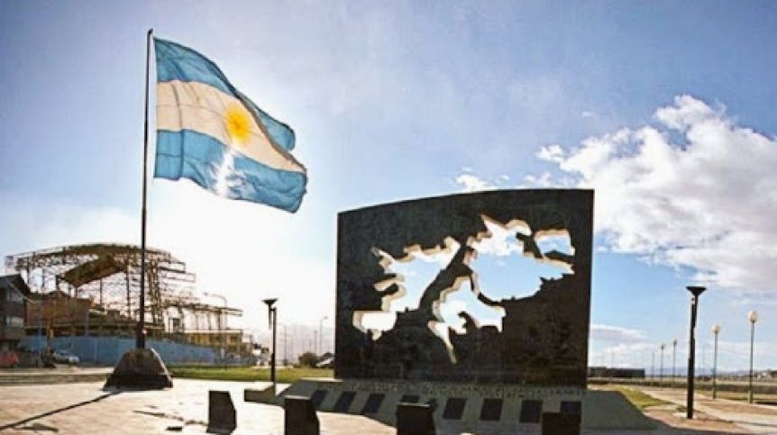 Sin público masivo, vuelven los actos por el Día del Veterano y de los Caídos en Malvinas