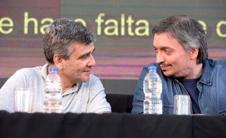 Qué funcionarios estarán aislados tras mantener contacto con el Presidente