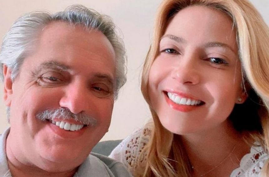 Confirman diagnóstico positivo y cuadro clínico leve del presidente Fernández