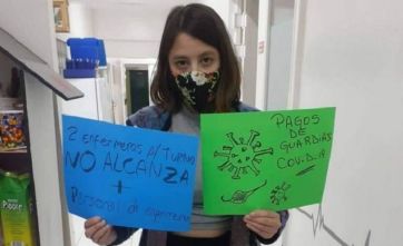Radiografía sanitaria en Santa Cruz: S.O.S hospitales