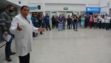Radiografía sanitaria en Santa Cruz: S.O.S hospitales