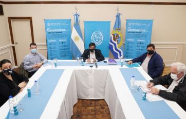 Radiografía sanitaria en Santa Cruz: S.O.S hospitales