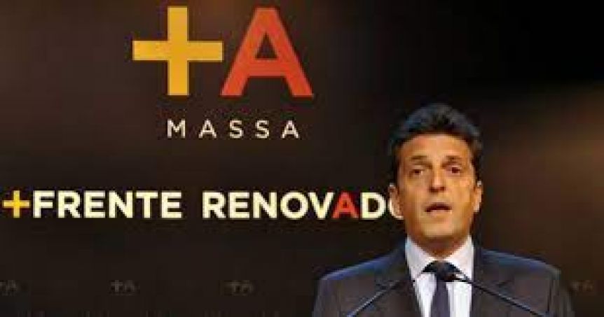 El massismo salió a militar la postergación de las PASO en las redes